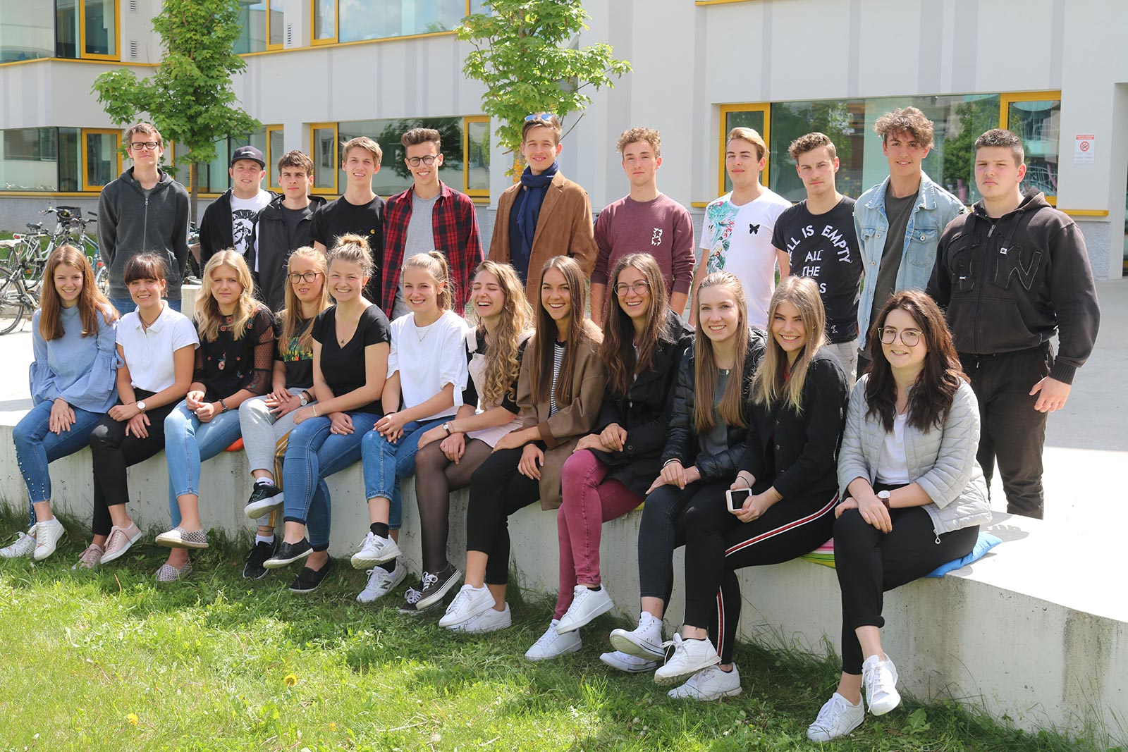 Klasse 5C VFM