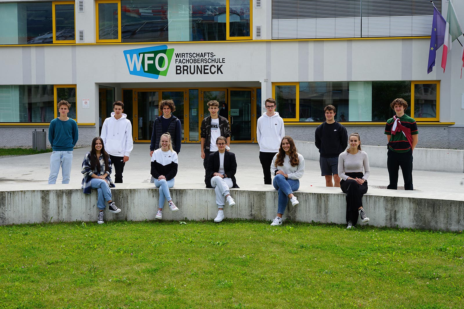 Klasse 4C VFM