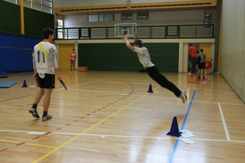 Ausdauerspiele