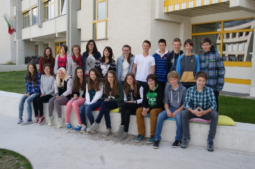 Klasse 1A WFO