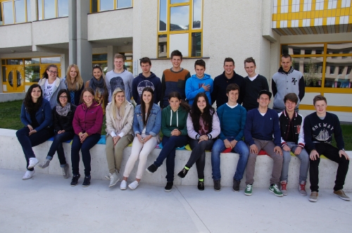 Klasse 3A VFM