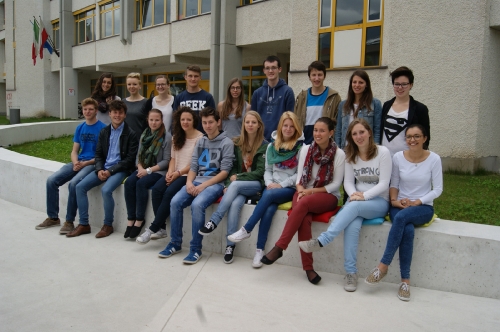 Klasse 4B VFM