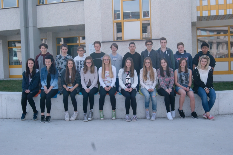 Klasse 1A WFO