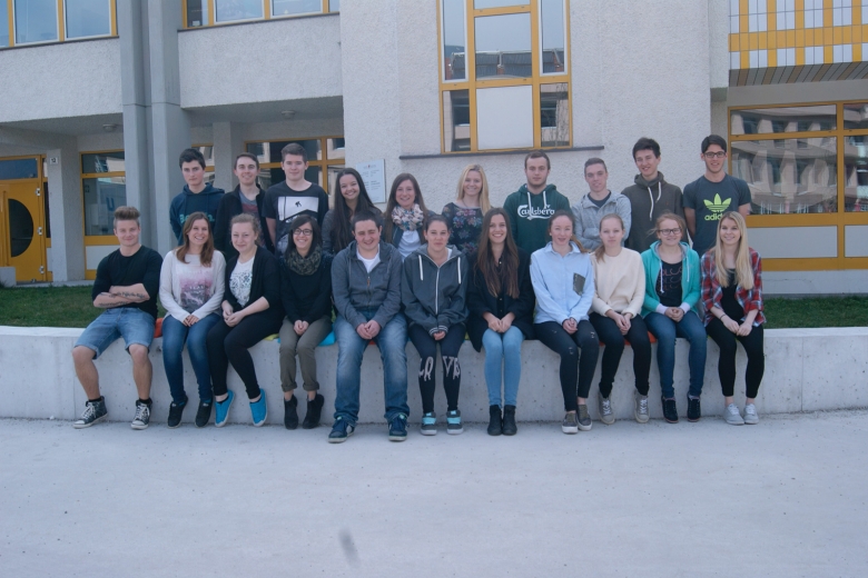 Klasse 3A VFM