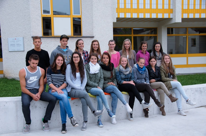 Klasse 5A VFM