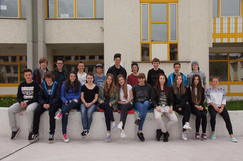 Klasse 1A WFO