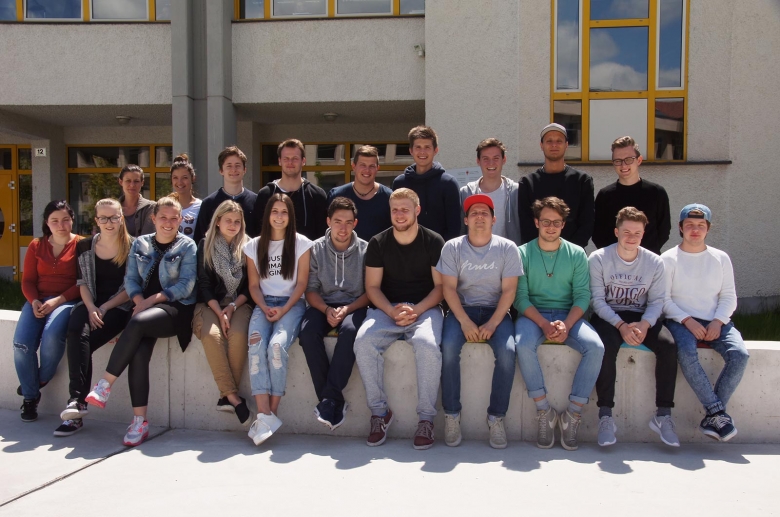 Klasse 5A VFM