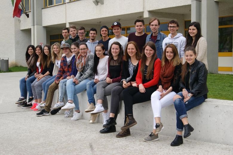 Klasse 5B VFM
