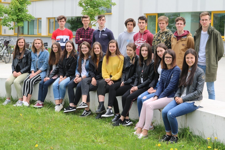 Klasse 4C VFM