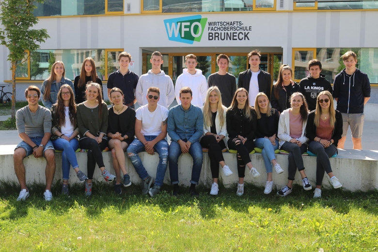 Klasse 5A VFM