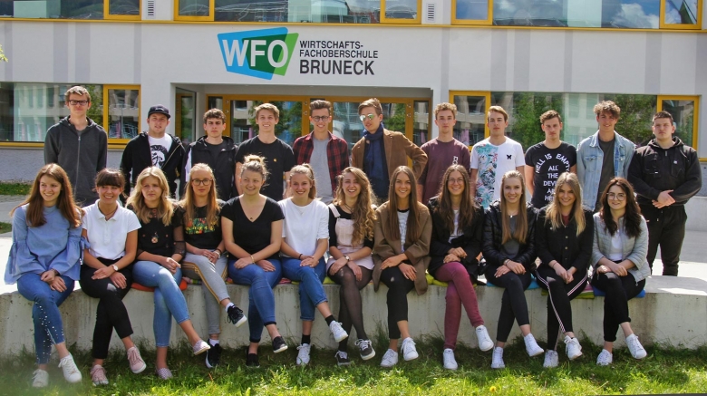 Klasse 5C VFM