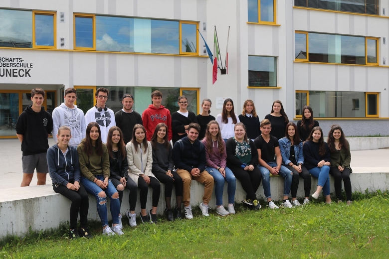 Klasse 5B VFM