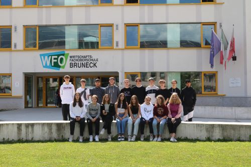 Klasse 1A WFO