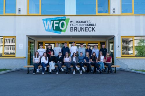 Klasse 3A VFM