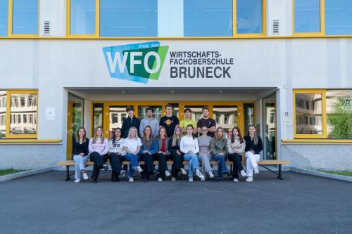 Klasse 4B VFM