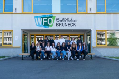 Klasse 4C VFM
