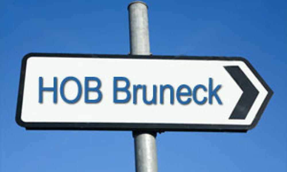 ORIENTIERUNGSTAGE UND INFORMATIONSABEND