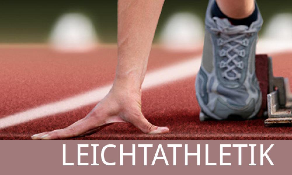 Leichtathletik