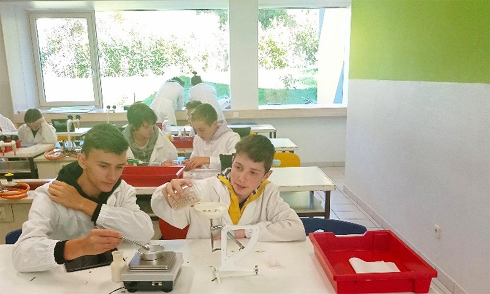 Fachtage Chemie