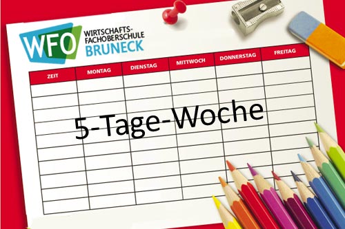 5tagewoche