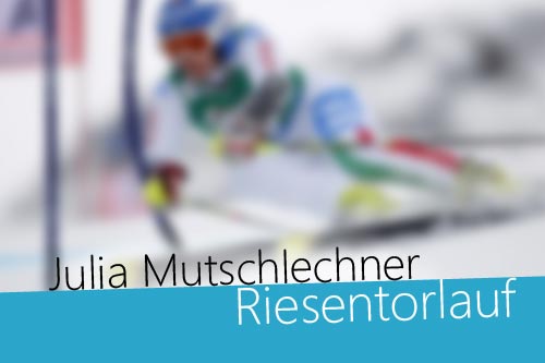 julia mutschlechner