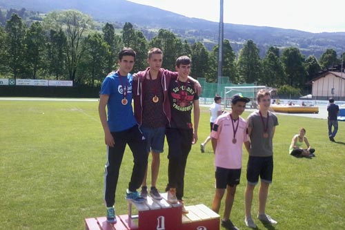 leichtathletik landesmeisterschaft