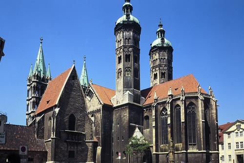 naumburg