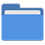 folder-blue-icon14