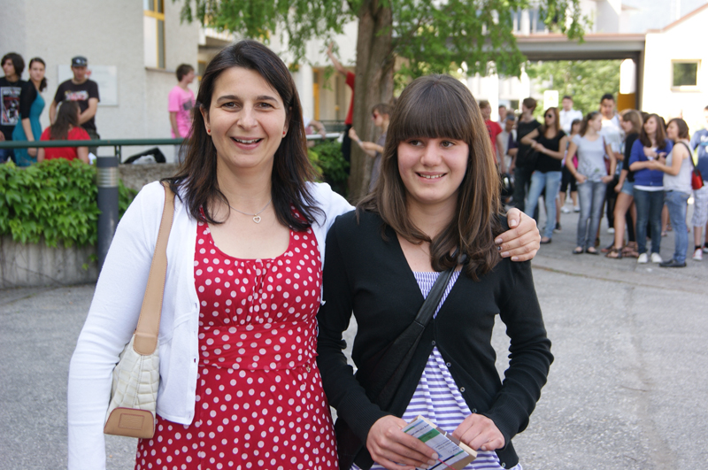 Abschlussfest 12.06.2010