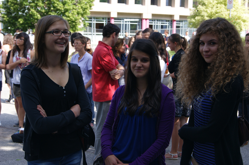 Abschlussfest 12.06.2010