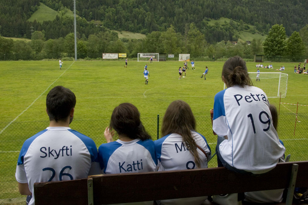 Maturantenfussball 13