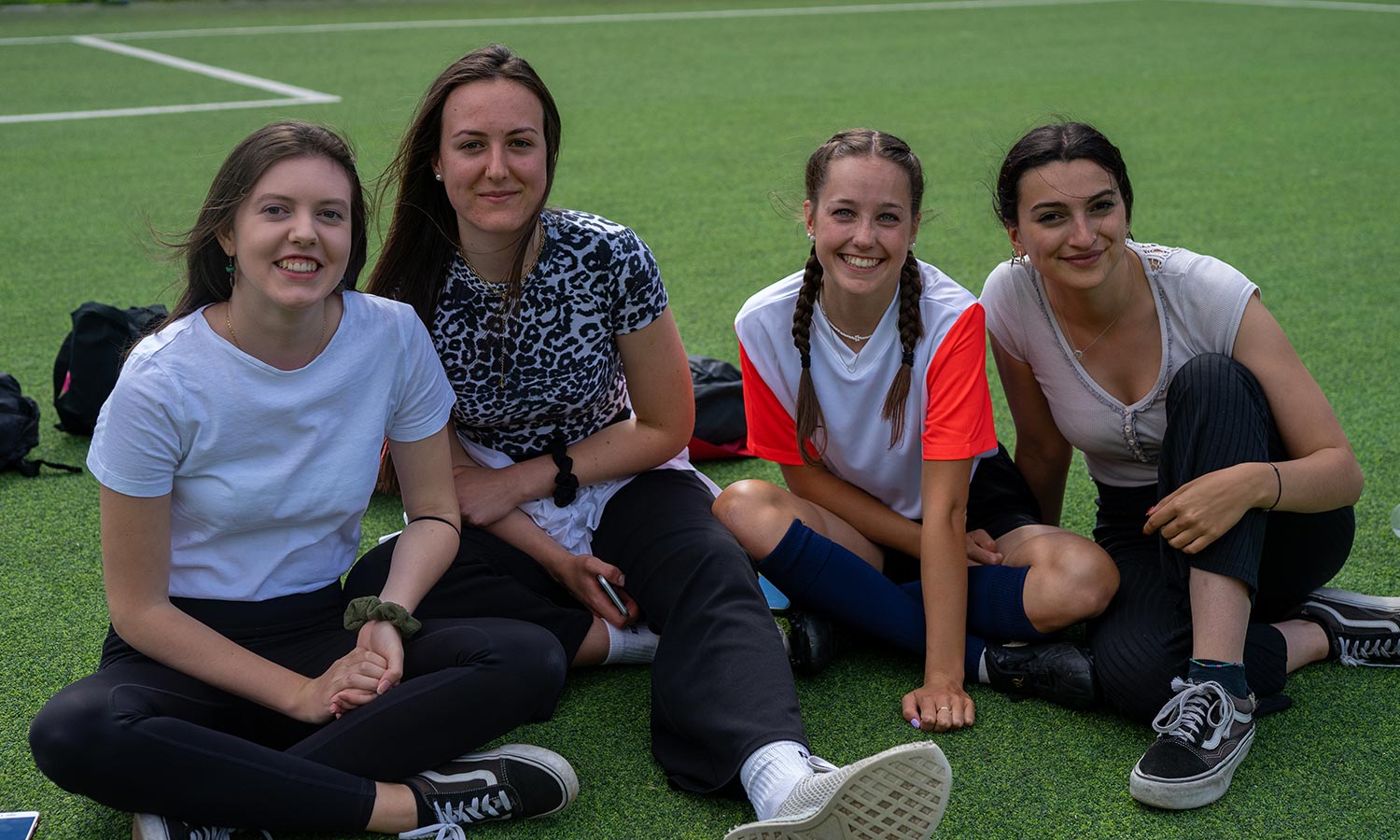 Maturantenfußball 22