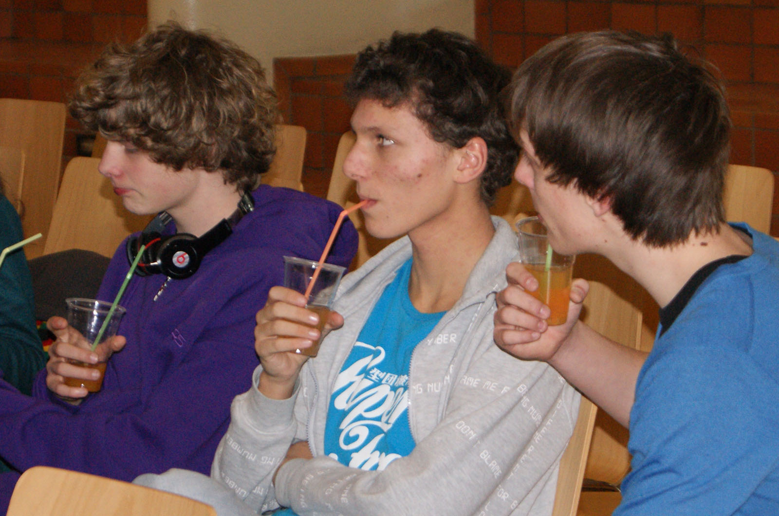 Gesundheitswoche