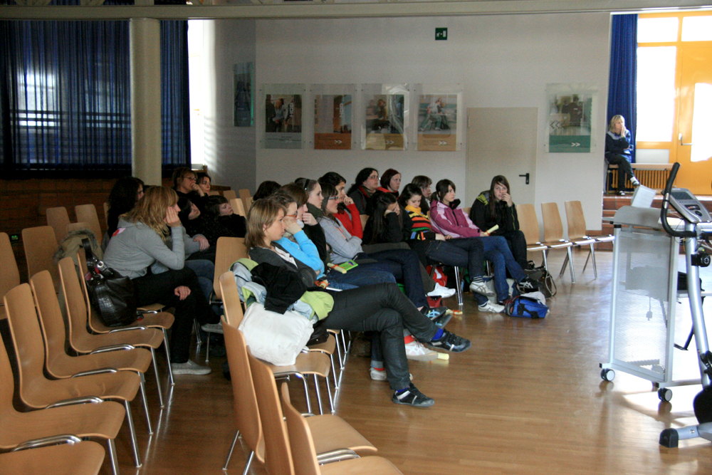 Essen und Schönheit