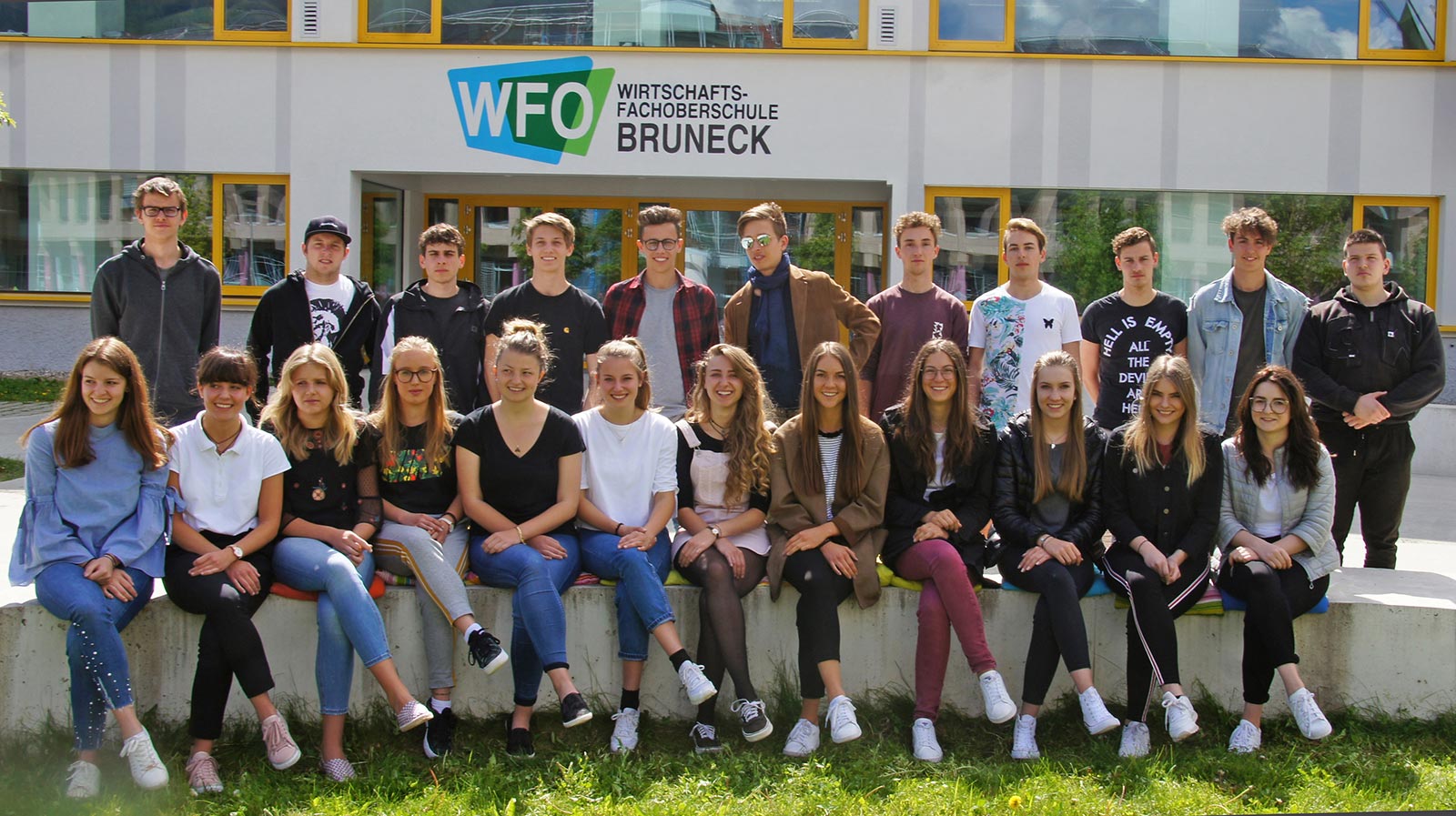Klasse 5C VFM