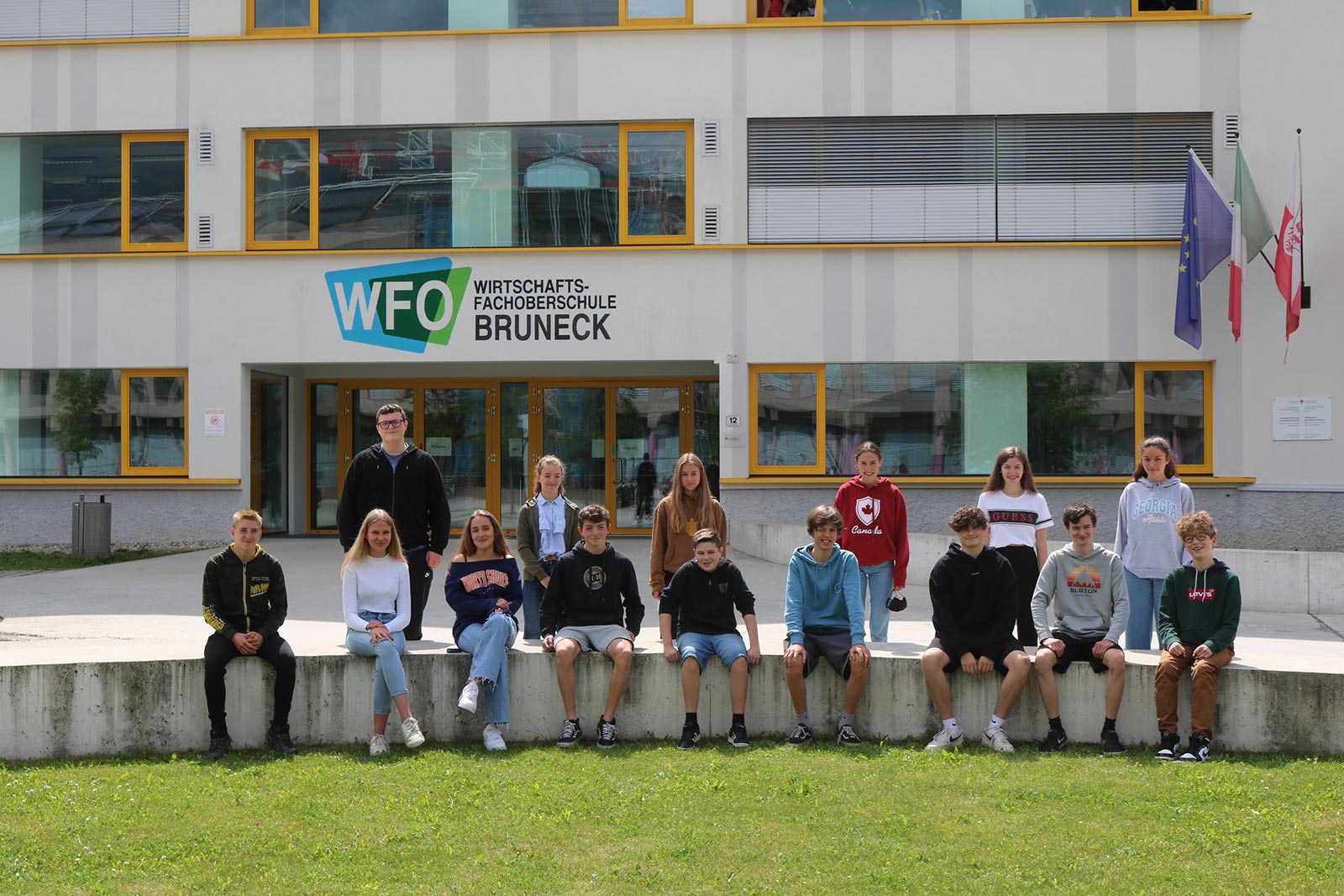 Klasse 1A WFO