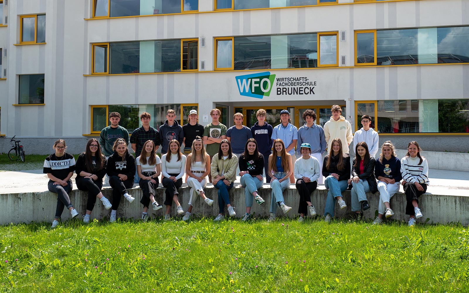 Klasse 5B VFM