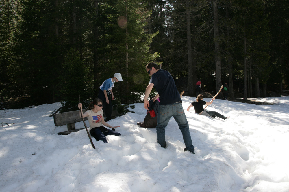 Witham Academy meets HOB