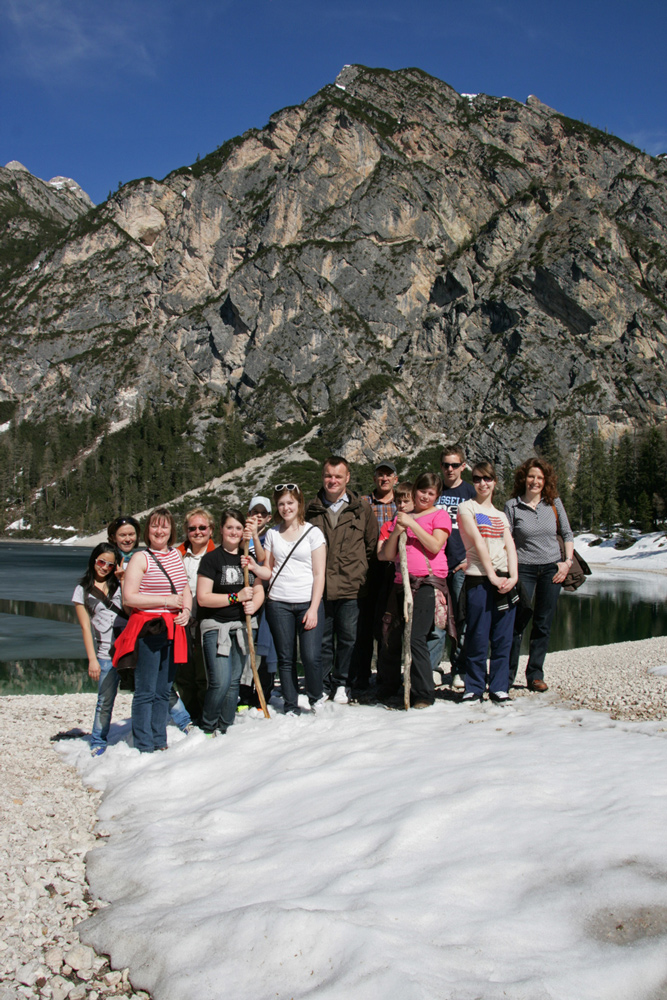 Witham Academy meets HOB