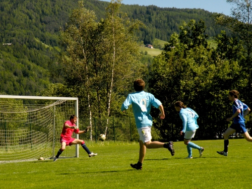 Maturantenfußball