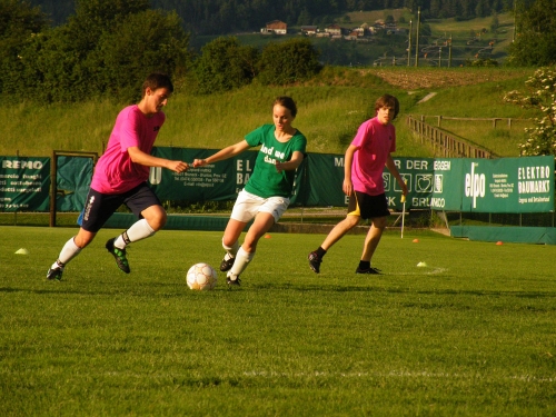 Maturantenfussball 2010/11
