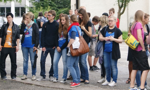 Impressionen