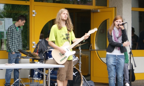 Impressionen