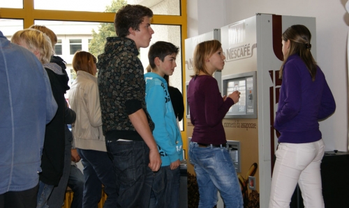 Impressionen