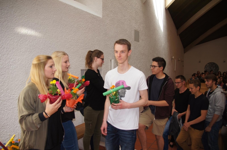 Abschlussgottesdienst