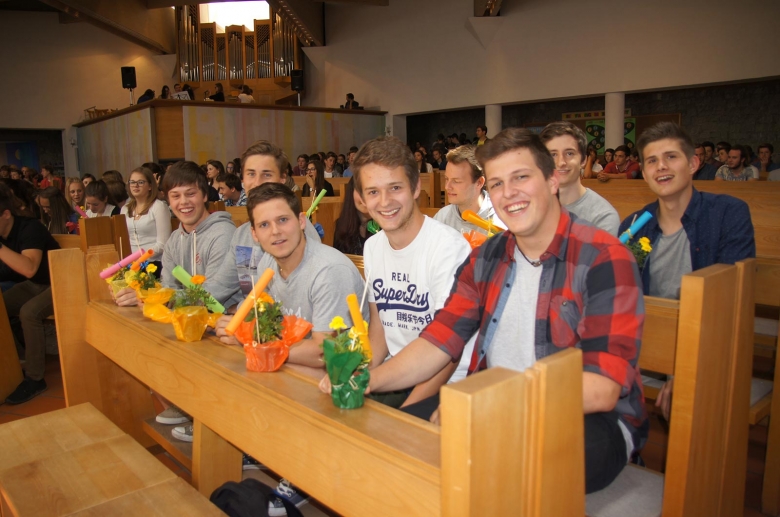 Abschlussgottesdienst