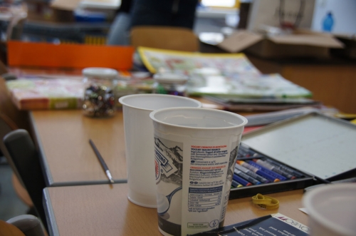 Gestalten von Karten