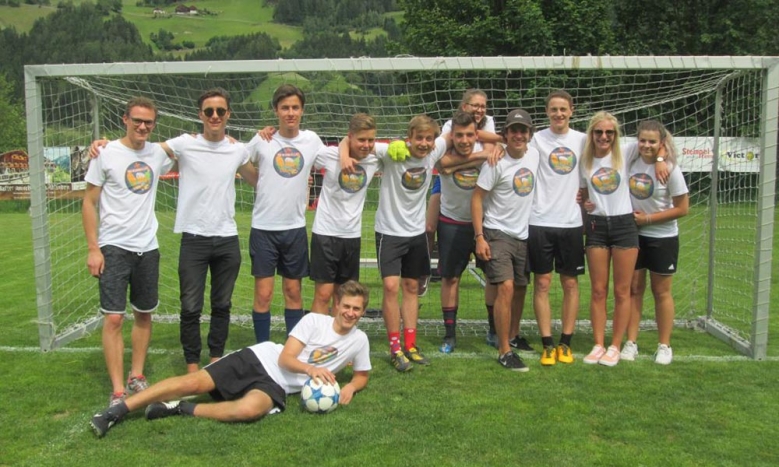 5D 4. Platz