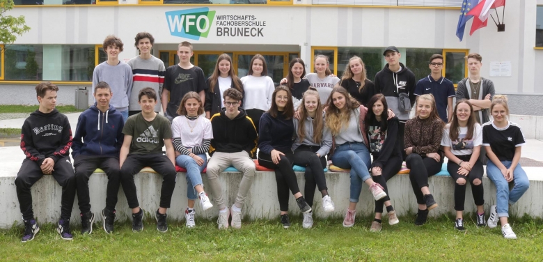 Klasse 1C WFO