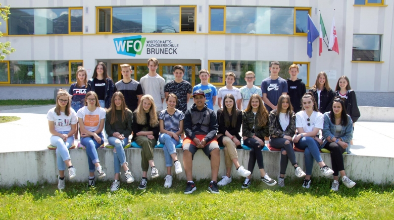 Klasse 1D WFO